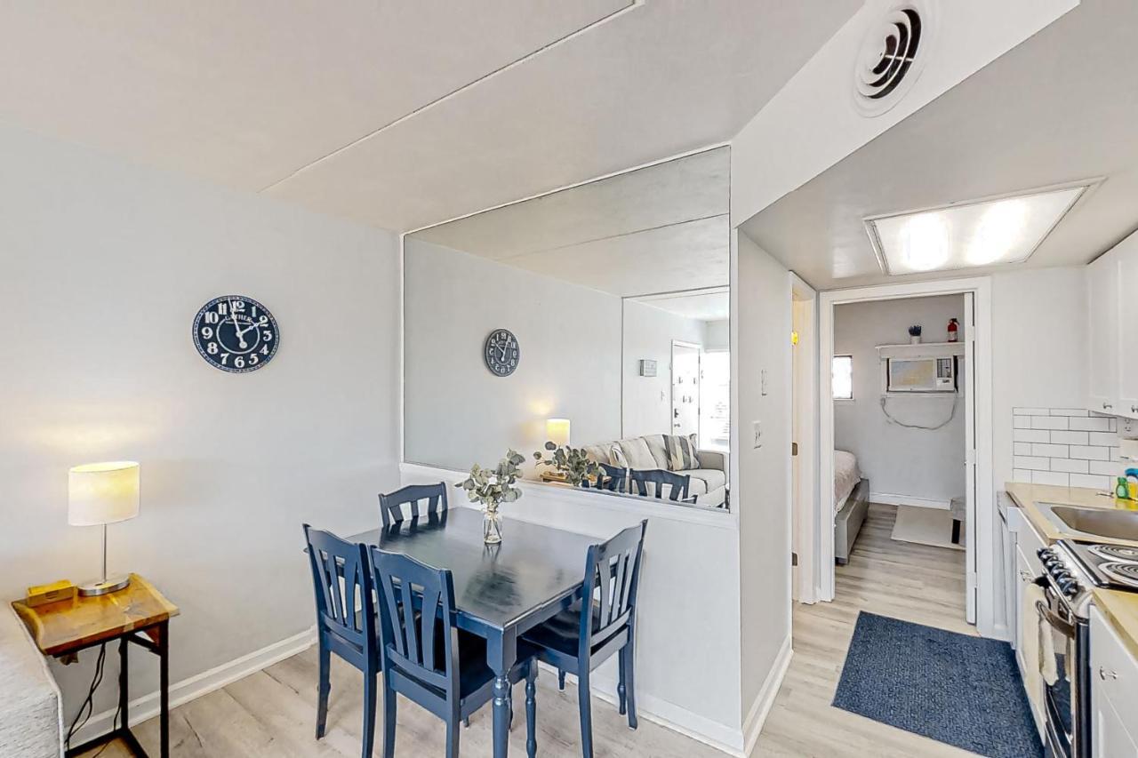 Gold Coast Cottage 407 เมอร์เทิลบีช ภายนอก รูปภาพ
