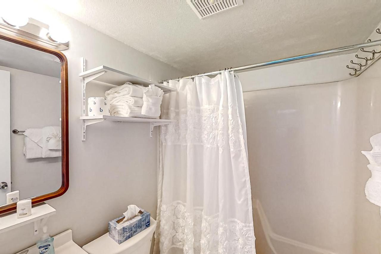 Gold Coast Cottage 407 เมอร์เทิลบีช ภายนอก รูปภาพ