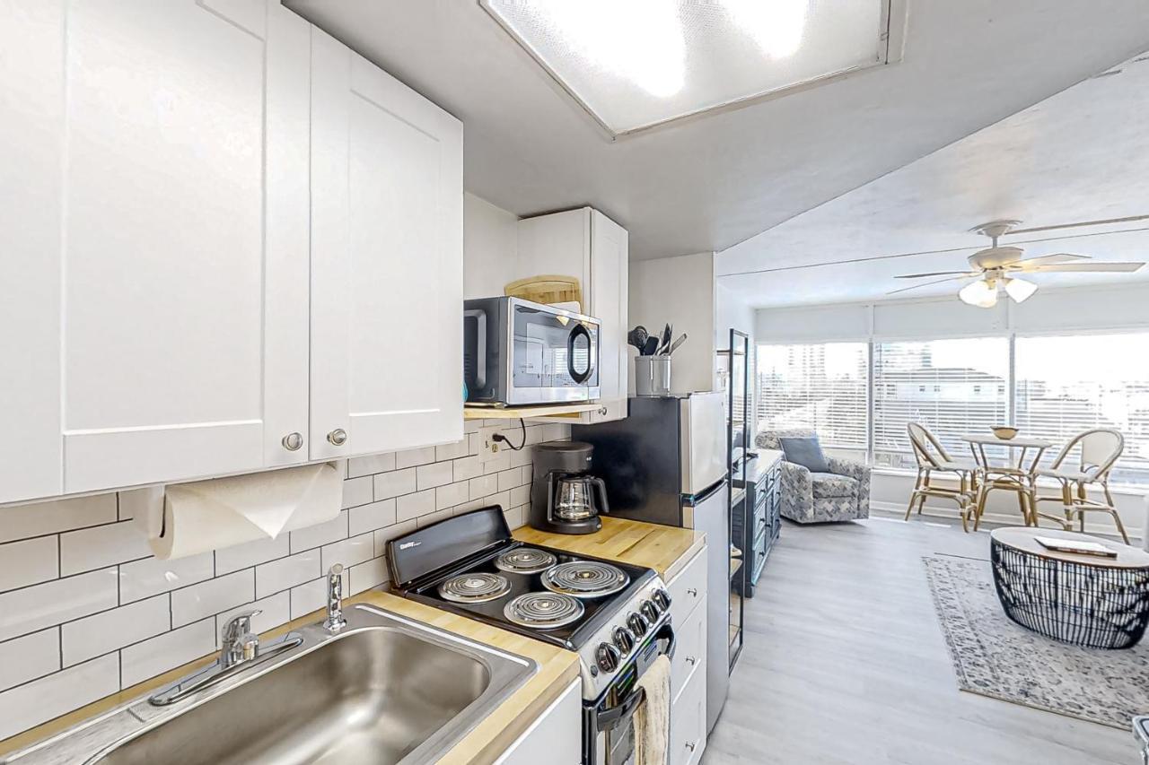 Gold Coast Cottage 407 เมอร์เทิลบีช ภายนอก รูปภาพ
