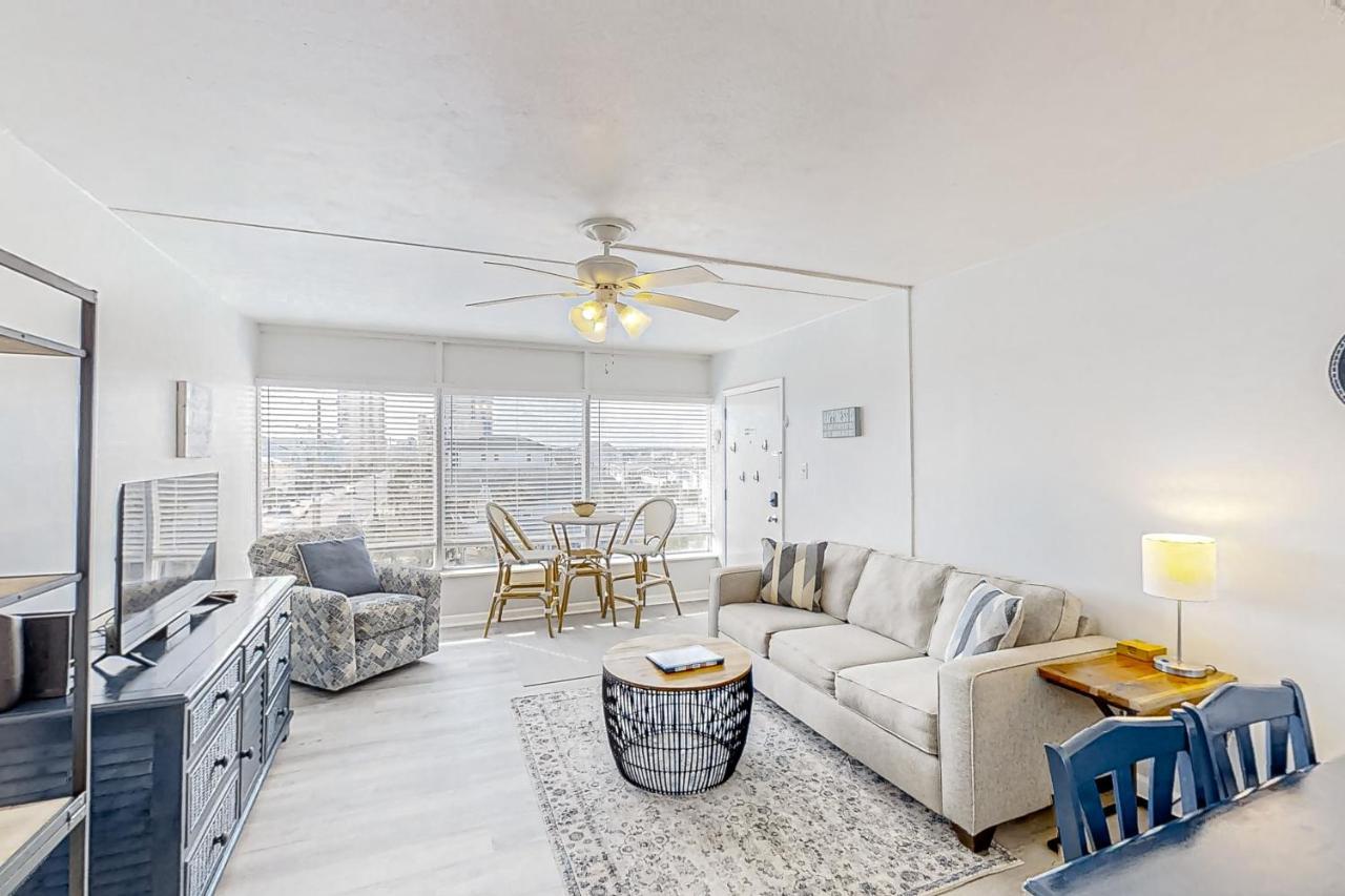 Gold Coast Cottage 407 เมอร์เทิลบีช ภายนอก รูปภาพ