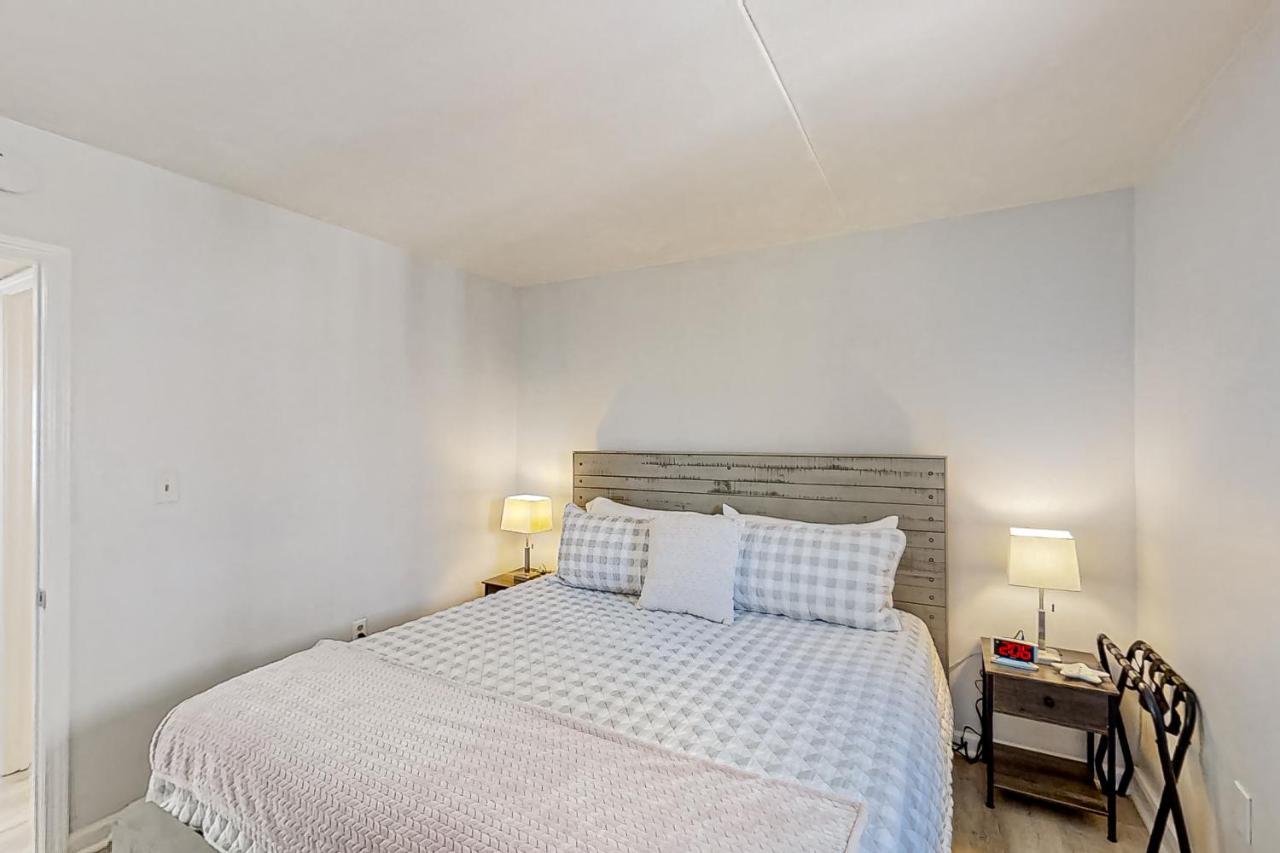 Gold Coast Cottage 407 เมอร์เทิลบีช ภายนอก รูปภาพ