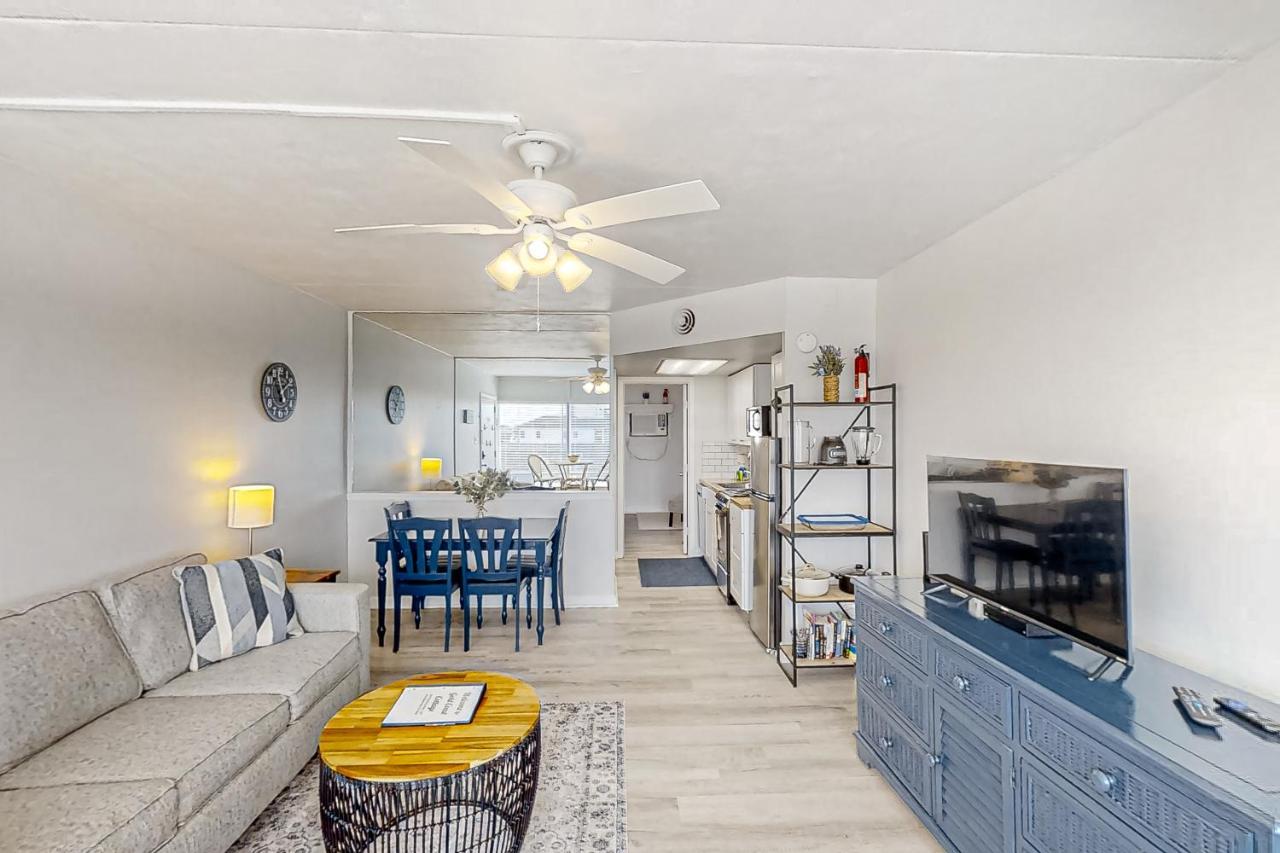 Gold Coast Cottage 407 เมอร์เทิลบีช ภายนอก รูปภาพ