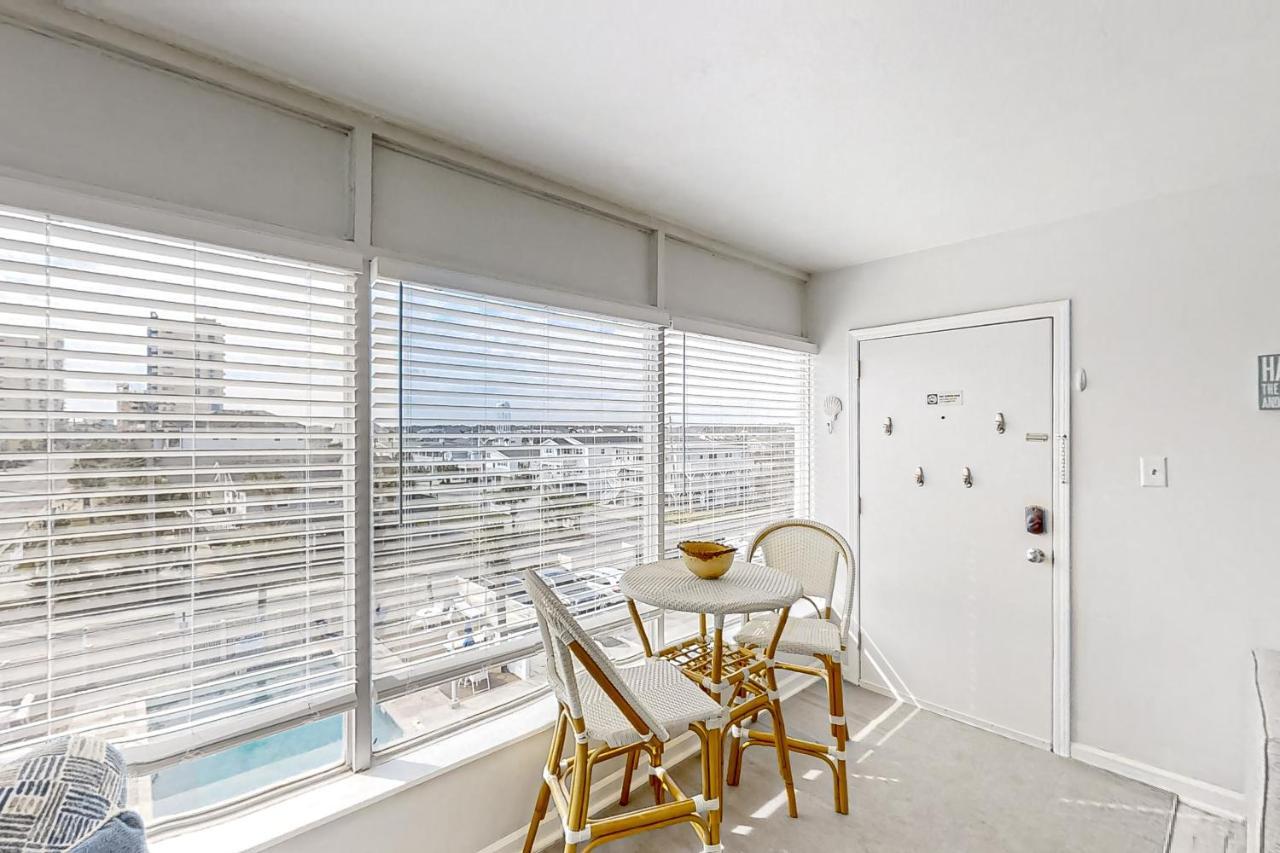 Gold Coast Cottage 407 เมอร์เทิลบีช ภายนอก รูปภาพ